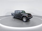 Used 2020 Jeep Gladiator Sport w/ Quick Order Package 24S image 2