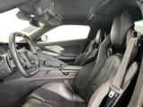 Used 2020 Chevrolet Corvette Stingray Premium Cpe w/ 3LT Preferred Equipment Group image 5