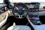 Used 2019 Mercedes-Benz E 450 4MATIC Sedan image 5