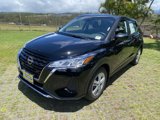 New 2025 Nissan Kicks Play S image 3