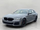 Certified 2022 BMW 530i xDrive w/ Executive Package image 3