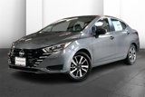 New 2025 Nissan Versa S image 2