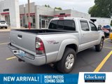 Used 2012 Toyota Tacoma 4x4 Double Cab image 4