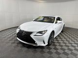 Used 2017 Lexus RC 300 F Sport image 2