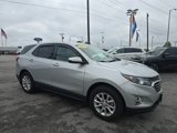Used 2018 Chevrolet Equinox LT image 3