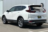 Used 2021 Honda CR-V EX image 3