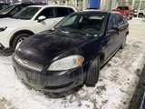 Used 2012 Chevrolet Impala LT image 4