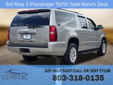 Used 2008 Chevrolet Suburban LT image 5