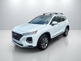 Used 2020 Hyundai Santa Fe SEL w/ Convenience + Premium Package image 2