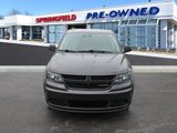 Used 2018 Dodge Journey SE w/ Connectivity Group image 2