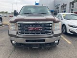 Used 2013 GMC Sierra 2500 SLE w/ SLE Preferred Package image 6