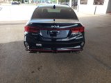 Used 2024 Kia Forte GT w/ GT2 Package image 4