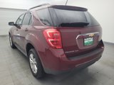 Used 2017 Chevrolet Equinox LT w/ Convenience Package image 5