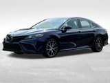 Used 2022 Toyota Camry SE image 4