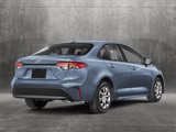 New 2025 Toyota Corolla LE image 2