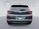 Used 2017 Hyundai Tucson SE image 5
