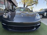Used 2018 Porsche Panamera image 2