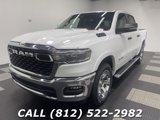 New 2025 RAM 1500 Big Horn image 1