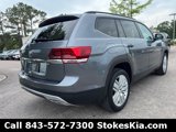 Used 2020 Volkswagen Atlas SE w/ Panoramic Sunroof Package image 5