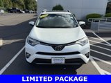 Used 2016 Toyota RAV4 Limited image 2