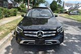 Used 2020 Mercedes-Benz GLC 300 4MATIC image 3