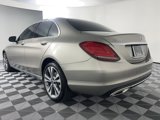 Certified 2019 Mercedes-Benz C 300 4MATIC Sedan image 6