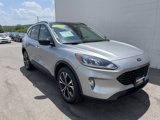 Used 2022 Ford Escape SEL w/ SEL Stealth AWD Package image 2