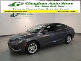 Used 2015 Chrysler 200 Limited w/ Convenience Group image 1