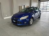 Used 2012 Ford Focus SEL image 2