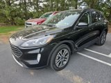 Certified 2020 Ford Escape SEL image 3