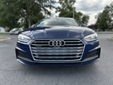 Used 2018 Audi A5 2.0T Prestige w/ S Line Sport Package image 2