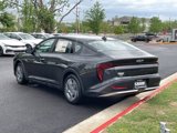 New 2025 Kia K4 LX image 3