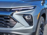 New 2025 Chevrolet TrailBlazer ACTIV w/ Driver Confidence Package image 5