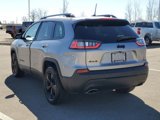 Used 2019 Jeep Cherokee Latitude Plus image 3
