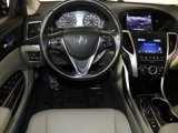 Used 2015 Acura TLX V6 w/ Technology Package image 3