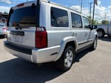 Used 2008 Jeep Commander Sport image 5