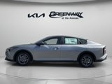 New 2025 Kia K4 LXS image 2