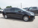 New 2025 Chrysler Voyager LX image 5