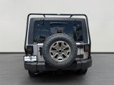 Used 2013 Jeep Wrangler Unlimited Sport w/ Connectivity Group image 5