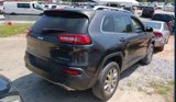 Used 2016 Jeep Cherokee Limited image 3