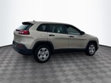 Used 2014 Jeep Cherokee Sport image 5