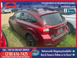 Used 2015 Subaru Crosstrek 2.0i Limited image 4