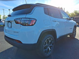 New 2025 Jeep Compass Limited w/ Sun and Sound Group image 4