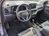 Used 2021 Hyundai Tucson Ultimate image 6