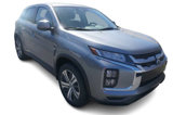 New 2025 Mitsubishi Outlander Sport AWD image 3