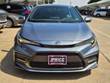 Used 2020 Toyota Corolla SE image 2