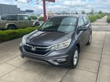 Used 2016 Honda CR-V EX-L image 3