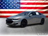 Used 2023 Chevrolet Malibu LT w/ Sport Edition image 2