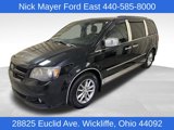 Used 2014 Dodge Grand Caravan R/T w/ Trailer Tow Group image 3