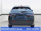New 2026 Honda HR-V LX image 3